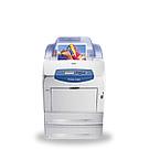 Xerox Phaser 6360dt consumibles de impresión