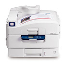 Xerox Phaser 7400 consumibles de impresión