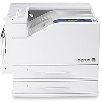 Xerox Phaser 7500dt printing supplies