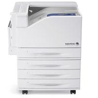 Xerox Phaser 7500dx consumibles de impresión