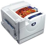 Xerox Phaser 7760 consumibles de impresión