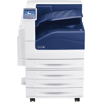 Xerox Phaser 7800gx printing supplies