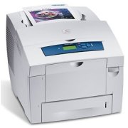 Xerox Phaser 8400 consumibles de impresión