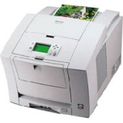 Xerox Phaser 850 printing supplies