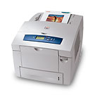 Xerox Phaser 8500dn consumibles de impresión