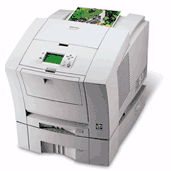 Xerox Phaser 850dp consumibles de impresión