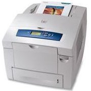 Xerox Phaser 850n consumibles de impresión