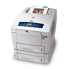 Xerox Phaser 8550dt consumibles de impresión
