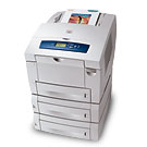 Xerox Phaser 8550dx consumibles de impresión