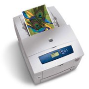 Xerox Phaser 8560dn consumibles de impresión