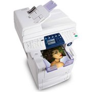 Xerox Phaser 8560MFP printing supplies