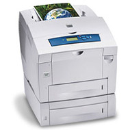 Xerox Phaser 8860 printing supplies