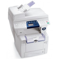 Xerox Phaser 8860MFP/dn consumibles de impresión