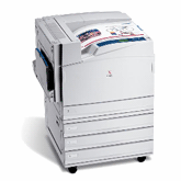 Xerox Phaser EX7750 consumibles de impresión