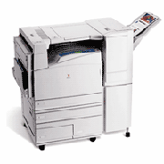 Xerox Phaser EX7750dxf printing supplies