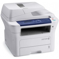 Xerox WorkCentre 3210n consumibles de impresión