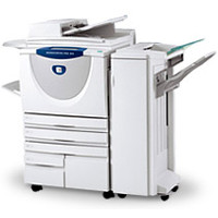 Xerox WorkCentre 265 printing supplies