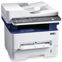 Xerox WorkCentre 3215ni printing supplies