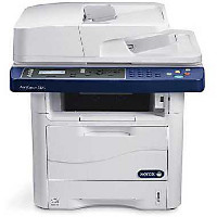 Xerox WorkCentre 3315dn printing supplies