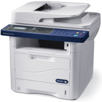 Xerox WorkCentre 3315vdn printing supplies