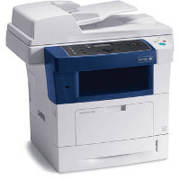 Xerox WorkCentre 3550x consumibles de impresión