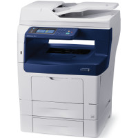 Xerox WorkCentre 3615dn printing supplies