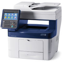 Xerox WorkCentre 3655s printing supplies