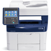 Xerox WorkCentre 3655x printing supplies