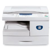 Xerox WorkCentre 4118p printing supplies