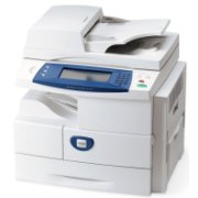 Xerox WorkCentre 4150 printing supplies