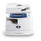 Xerox WorkCentre 4150c consumibles de impresión