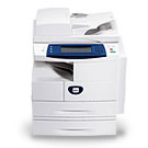 Xerox WorkCentre 4150x consumibles de impresión