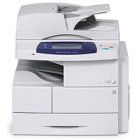 Xerox WorkCentre 4250c printing supplies