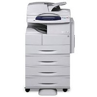 Xerox WorkCentre 4250xf consumibles de impresión