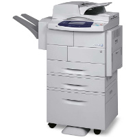 Xerox WorkCentre 4260xf consumibles de impresión