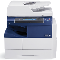 Xerox WorkCentre 4265s printing supplies