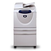 Xerox WorkCentre 5030 consumibles de impresión