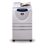 Xerox WorkCentre 5050 consumibles de impresión