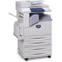 Xerox WorkCentre 5222 printing supplies