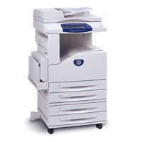 Xerox WorkCentre 5225 printing supplies