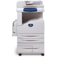 Xerox WorkCentre 5230 printing supplies