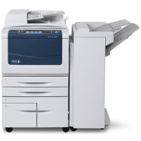 Xerox WorkCentre 5865i printing supplies