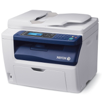 Xerox WorkCentre 6015ni printing supplies