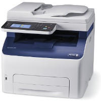 Xerox WorkCentre 6027ni printing supplies