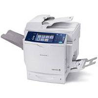 Xerox WorkCentre 6400 printing supplies