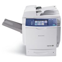 Xerox WorkCentre 6400s printing supplies