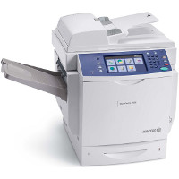 Xerox WorkCentre 6400x consumibles de impresión