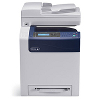 Xerox WorkCentre 6505n printing supplies