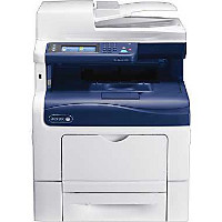 Xerox WorkCentre 6605dn printing supplies