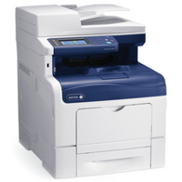 Xerox WorkCentre 6605n printing supplies